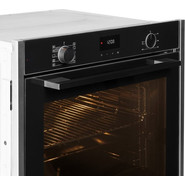 Электрический духовой шкаф Zigmund & Shtain E 157 B - фото 4