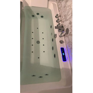 Ванна гидромассажная Frank F103 180x80 см 2015104 - фото 2