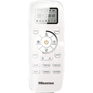 Сплит-система Hisense Neo Classic A R32 AS-24HR4RBADC00 - фото 4