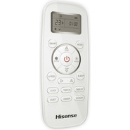 Сплит-система Hisense Neo Classic A R32 AS-24HR4RBADC00 - фото 5