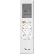 Сплит-система Midea Persona MSAG4-18HRN1-I/MSAG4-18HRN1-O - фото 4