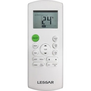 Сплит-система Lessar Cool+ LS-H12KFE2/LU-H12KFE2 - фото 2