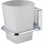 Стакан для зубных щеток WasserKraft Leine K-5028 - фото 