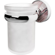 Стакан для зубных щеток WasserKraft Aland K-8528 - фото 