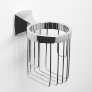 Держатель для освежителя WasserKraft Wern K-2545 - фото 2