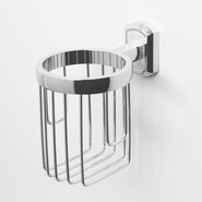 Держатель для освежителя WasserKraft Oder K-3045 - фото 2