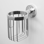 Держатель для освежителя WasserKraft Isen K-4045 - фото 2