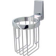 Держатель для освежителя WasserKraft Lopau K-6045 - фото 