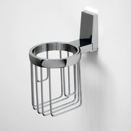 Держатель для освежителя WasserKraft Lopau K-6045 - фото 2
