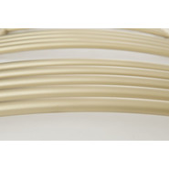 Полотенцесушитель электрический Сунержа Богема 3.0 П14 800x500 мм (выгнутая перемычка) 022-5802-8050 L, шампань матовый - фото 4