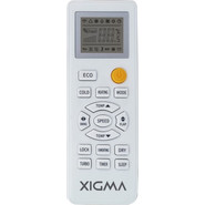 Сплит-система Xigma Extraforce XG-EF35RHA - фото 5