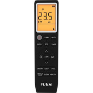 Сплит-система Funai Kadzoku RAC-KD35HP.D01 - фото 5