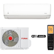 Сплит-система Funai Kadzoku Inverter RAC-I-KD35HP.D01 - фото 2