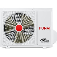 Сплит-система Funai Kadzoku Inverter RAC-I-KD35HP.D01 - фото 4