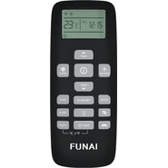 Сплит-система Funai Sensei 2023 RAC-SN20HP.D04 - фото 4