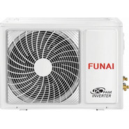 Сплит-система Funai Sensei DC Inverter 2023 RAC-I-SN55HP.D04 - фото 4