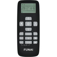 Сплит-система Funai Sensei DC Inverter 2023 RAC-I-SN55HP.D04 - фото 5