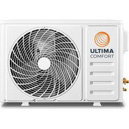 Сплит-система Ultima Comfort Eclipse ECS-12PN - фото 4