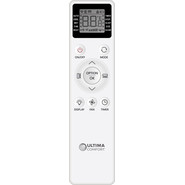 Сплит-система Ultima Comfort Eclipse ECS-12PN - фото 5
