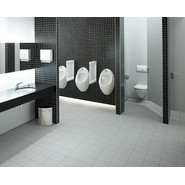 Писсуар подвесной сенсорный VitrA Arkitekt 4106B003-5597 - фото 3