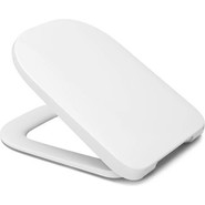 Сиденье с крышкой для унитаза Roca The Gap Slim микролифт 801472001 - фото 