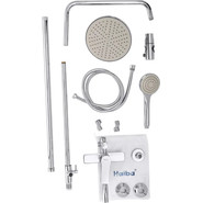 Душевая стойка Haiba HB2414 - фото 5