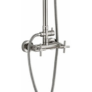 Душевая стойка Haiba HB24808 - фото 4