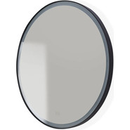 Зеркало Cezares Cadro Led 100 см CZR-SPC-CADRO-1000-LED-TCH-WARM - фото 2