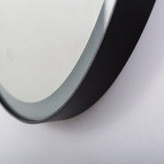 Зеркало Cezares Cadro Led 80 см CZR-SPC-CADRO-800-LED-TCH-WARM - фото 2