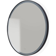 Зеркало Cezares Cadro Led 80 см CZR-SPC-CADRO-800-LED-TCH-WARM - фото 3