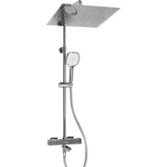 Душевая стойка с термостатом WasserKraft A199.119.065.087.CH Thermo - фото 