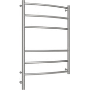 Полотенцесушитель электрический Сунержа Галант 3.0 П6 800x600 мм 071-5800-8060 L, сатин - фото 