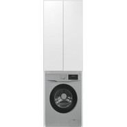 Пенал напольный Loranto Стиль 65 см CS00082332, белый - фото 