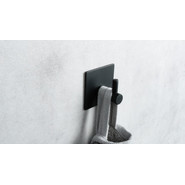 Крючок Fixsen FX-560A (2 шт.) цвет чёрный - фото 3