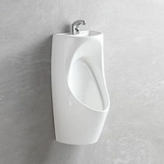 Писсуар подвесной с раковиной CeramaLux X573P - фото 