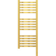 Полотенцесушитель электрический Сунержа Модус 3.0 П15 800x300 мм 03-5701-8030 R, золото - фото 2