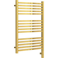 Полотенцесушитель электрический Сунержа Модус 3.0 П15 800x500 мм 03-5701-8050 R, золото - фото 