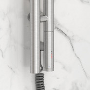 Полотенцесушитель электрический Сунержа Нюанс 3.0 П2 1800x85 мм 071-5843-1853 R, сатин - фото 3