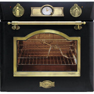 Газовый духовой шкаф Kaiser Empire EG 6345 Em - фото 