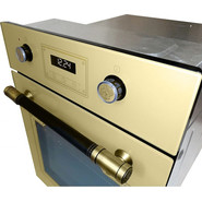 Электрический​ духовой шкаф Kaiser Art Déco EH 4796 ElfAD - фото 2