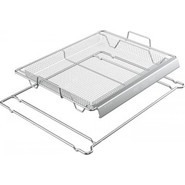 Электрический​ духовой шкаф Kaiser Grand Chef EH 6306 RS - фото 6