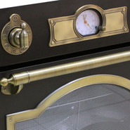 Электрический​ духовой шкаф Kaiser Empire EH 6355 Em - фото 3