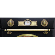 Электрический​ духовой шкаф Kaiser Empire EH 6355 Em - фото 4