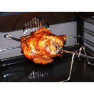 Электрический​ духовой шкаф Kaiser iBack EH 6367 - фото 5