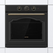 Электрический духовой шкаф Gorenje Classico BOS67372CLB - фото 5