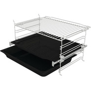 Электрический духовой шкаф Gorenje Classico BOS67372CLB - фото 4