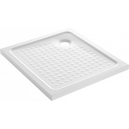 Поддон акриловый Loranto Neo 100x100 см CS-15056-100 - фото 