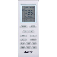 Мульти сплит-система Gree Lomo Inverter R32 4xGWH07QAXA-K6DNC2C/I+GWHD(28)NK6OO (LC)(LH) - фото 3