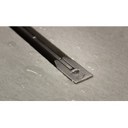 Трап Pestan (BETTOSERB) Confluo Slim Line 950+ 13000303, Цвет производителя: хром матовый, Размер трапа: 950 - фото 4