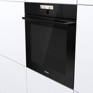 Электрический духовой шкаф Gorenje Superior BCS798S24BG - фото 4